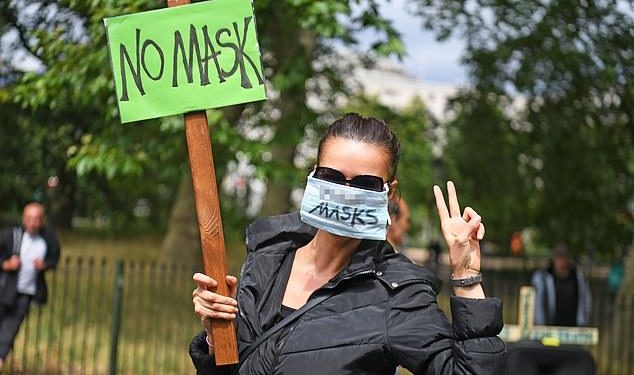 STUDIMI/ Njerëzit që nuk vendosin maskë, sociopatë ose të distancuar nga shoqëria