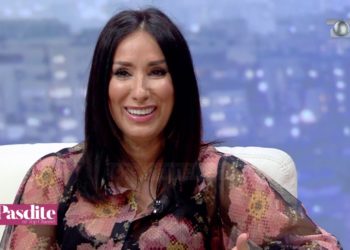 “Kam 10 vite pa udhëtuar…”, cila është fobia më e madhe e Eranda Libohovës