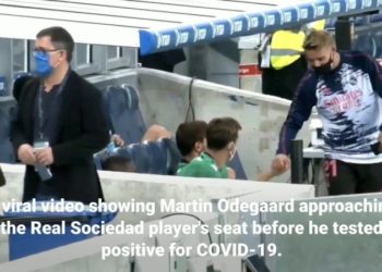 Reali merr super lajmin – lexo