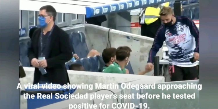 Reali merr super lajmin – lexo