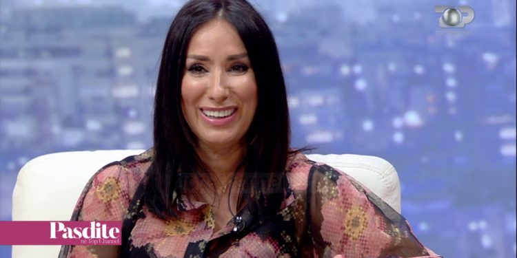 “Kam 10 vite pa udhëtuar…”, cila është fobia më e madhe e Eranda Libohovës