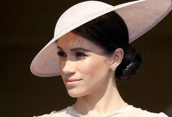 Meghan Markle tregon aksesorin më të rëndesishëm për një femër