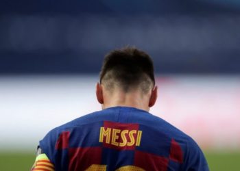 Modric thotë se largimi i Messit mund t’i hapë rrugë të shkëlqejnë të tjerë futbollistë në Barça