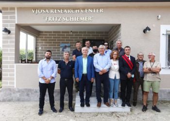 Ndërtimi i HEC-eve, Meta thirrje qeverisë nga Tepelena për Vjosën: Merrni në konsideratë peticionin e 776 shkencëtarëve