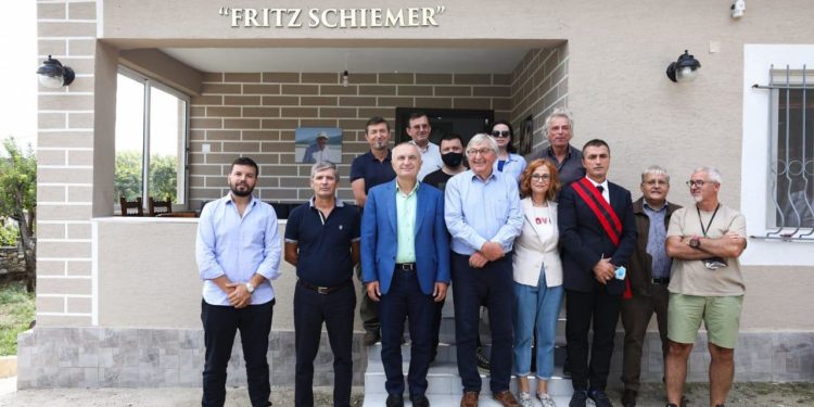 Ndërtimi i HEC-eve, Meta thirrje qeverisë nga Tepelena për Vjosën: Merrni në konsideratë peticionin e 776 shkencëtarëve