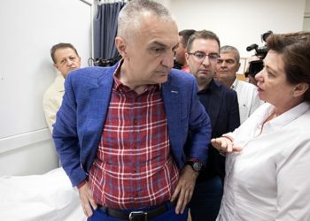 Nora Malaj rrëfen ditët me Covid: Vetëm Ilir Meta u shqetësua për mua, Rama nuk u interesua edhe pse e kam shok fëmijërie (VIDEO)