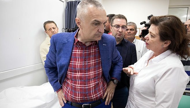 Nora Malaj rrëfen ditët me Covid: Vetëm Ilir Meta u shqetësua për mua, Rama nuk u interesua edhe pse e kam shok fëmijërie (VIDEO)