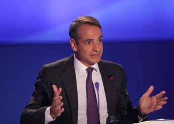 Mitsotakis: Turqit na kanë vën tytën e armës në kokë, Europa s’duhet ta tolerojë më Ankaranë