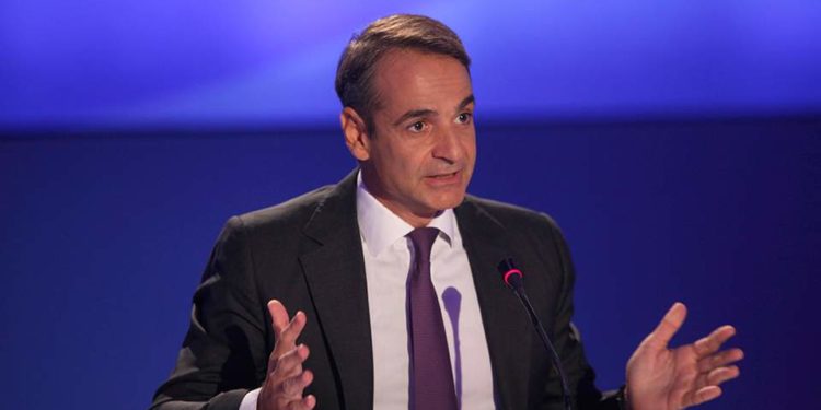 Mitsotakis: Turqit na kanë vën tytën e armës në kokë, Europa s’duhet ta tolerojë më Ankaranë