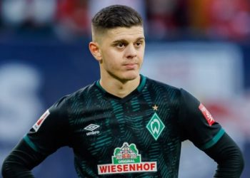 Aston Villa e Napoli ende të interesuara për Rashicën