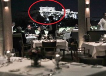 Darkë me pamje nga Akropoli, mediat greke të zhgënjyera nga takimi Rama- Mistotakis: Kryeministri shqiptar e mban mirë me Erdoganin