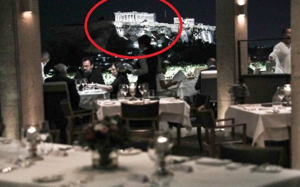 Darkë me pamje nga Akropoli, mediat greke të zhgënjyera nga takimi Rama- Mistotakis: Kryeministri shqiptar e mban mirë me Erdoganin