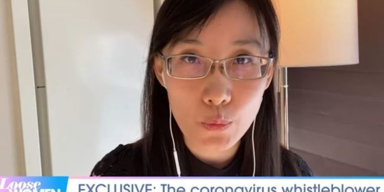 Mjekja kineze e arratisur: Ja çfarë ndodhi me koronavirusin dhe nga doli (VIDEO)