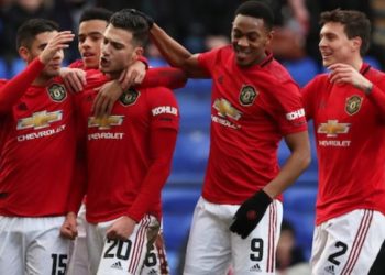 Milani do mbrojtësin e Manchester Unitedit