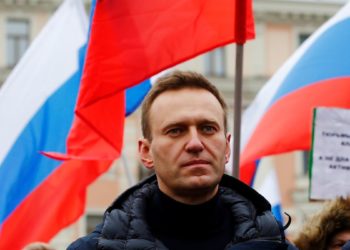 Rusia merr ndihmë juridike nga drejtësia gjermane për rastin Navalni