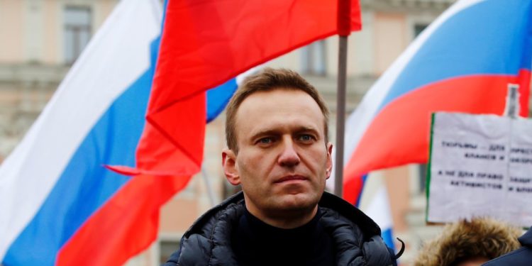 Rusia merr ndihmë juridike nga drejtësia gjermane për rastin Navalni