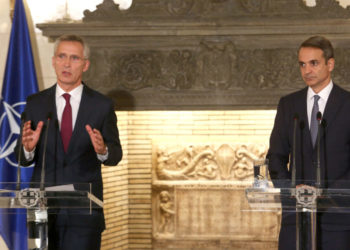 Ndërhyn NATO: Turqia dhe Greqia kanë rënë dakord për të nisur bisedimet