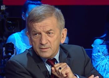 Panajot Barka: Rama ka pranuar aleancën me Greqinë, sepse e di rolin e saj në përcaktimin e fituesit të zgjedhjeve në Shqipëri