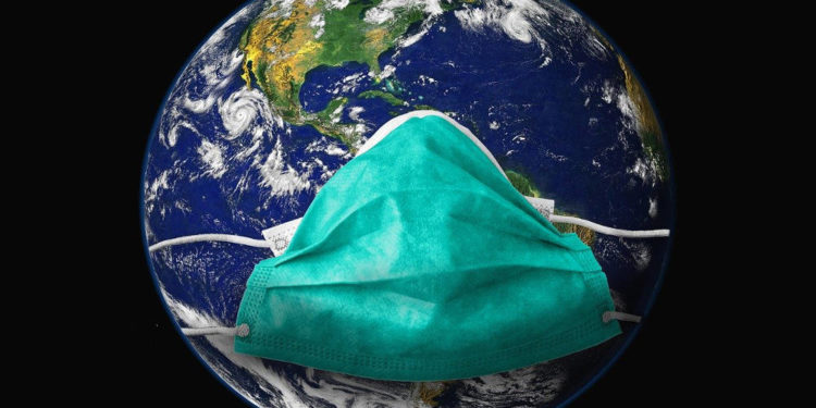 Pandemia Covid-19/ Mbi 900 mijë viktima në botë