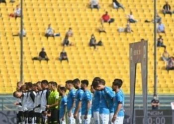 Napoli i Hysajt e nis me fitore sezonin e ri