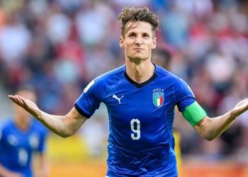 Pinamonti kthehet në Inter – lexo