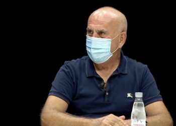 Pëllumb Pipero: Nuk pres mrekulli nga kurimi me plazmë, as nga vaksina