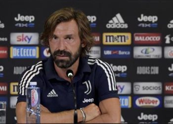 Pirlo: Jam këtu për të fituar, do të jetë sezoni i Ronaldos!