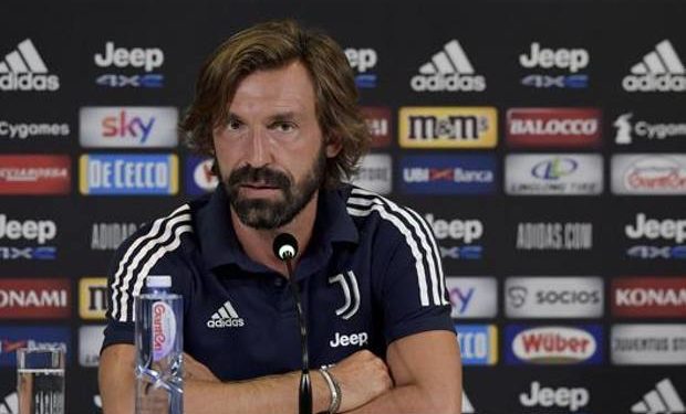 Pirlo: Jam këtu për të fituar, do të jetë sezoni i Ronaldos!