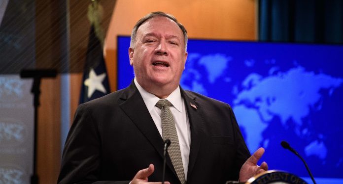 Konflikti për detin, ultimatumi amerikan për Greqinë dhe Turqinë