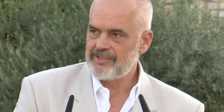 Rama kërkon mandatin e tretë, thirrje socialistëve për reflektim