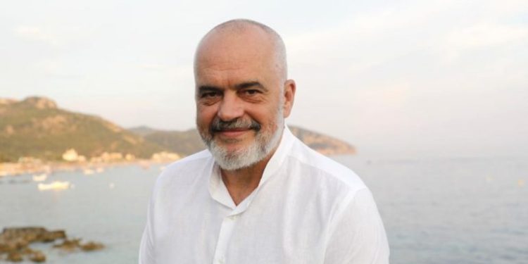 Intervista e Ramës për median greke: Greqia s’mund të zgjerohet në det pa marrëveshje