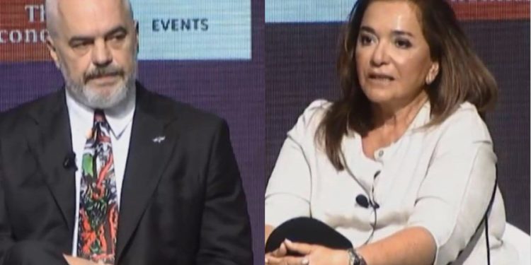 Dueli Rama-Bakojanis në Athinë, sinjalet e një përballje të re