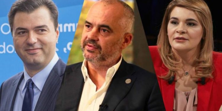 Rotacion apo konfirmim i Ramës? 25 prilli nuk premton asgjë të mirë