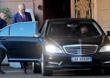 Data e zgjedhjeve të ardhshme, Rama i shkon Metës nesër në zyrë