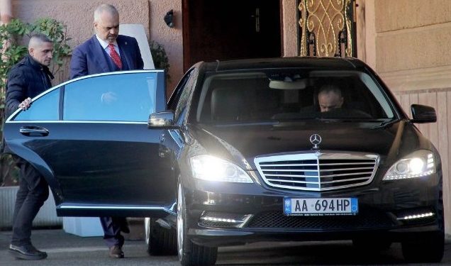 Data e zgjedhjeve të ardhshme, Rama i shkon Metës nesër në zyrë