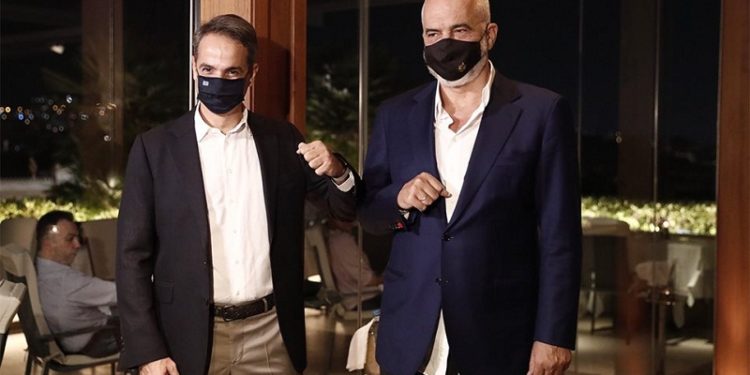 “Kathimerini” për marrëveshjen e detit: Do t’i bëjmë Ramës një ofertë që s’do ta refuzojë dot