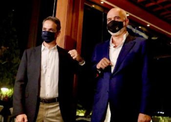 Nikoll Lesi: Në darkën me Mitsotakis, Rama fali detin shqiptar. E kuptova nga pritja e gëzueshme dhe lavdërimet që i bënë grekët