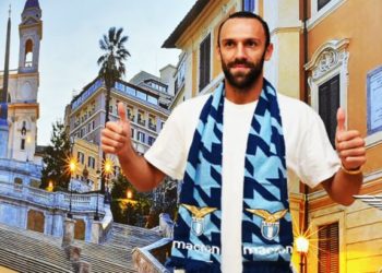 Zyrtare, Muriqi kryen testet mjekësore me Lazion