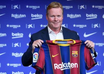 Koeman për talentin amerikan: Është i denjë për Barcelona-n