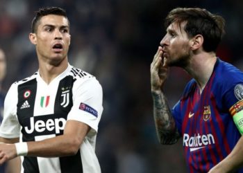 Ronaldo apo Messi?! Ja cili është sportisti më i admiruar në botë