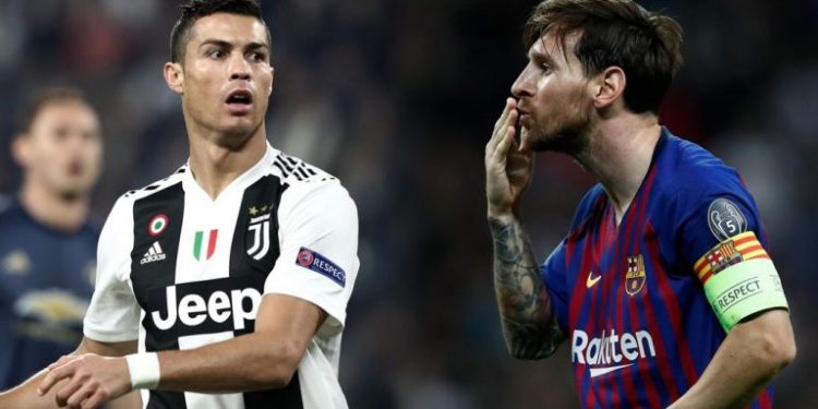 Ronaldo apo Messi?! Ja cili është sportisti më i admiruar në botë