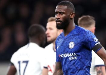 Rudiger pritet të largohet nga Chelsea