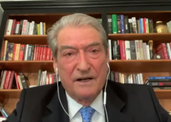 Berisha harron kohën e vet: Qeverisja e Ramës, më e keqja e 30 viteve