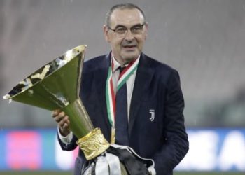 Shkarkimi i Sarrit, Juventusit i kushton 8.5 milionë euro