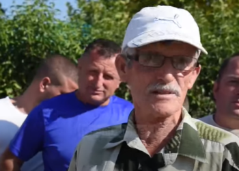 Fshatrat pa rrugë në Memaliaj, banorët në protestë: Bojkotojmë zgjedhjet nëse nuk japin zgjidhje (VIDEO)