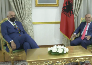 Rama pranon çdo datë për zgjedhjet, përveç njërës