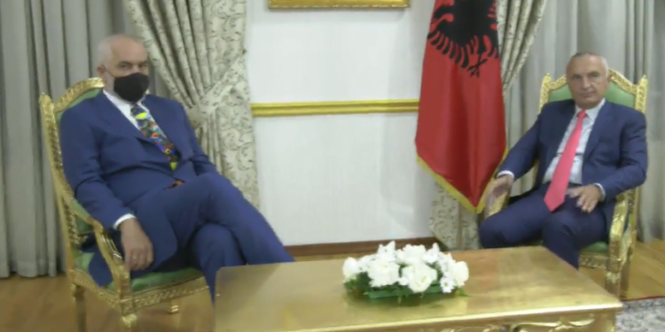 Rama pranon çdo datë për zgjedhjet, përveç njërës