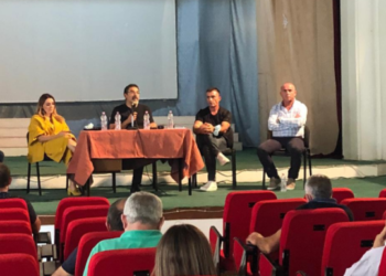 Rama i besoi sërish qarkun Gjirokastër, Çuçi nis takimet për riorganizimin e PS-së, mblidhet asambleja në Tepelenë e Memaliaj