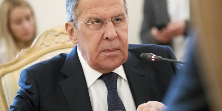 Rusia kritikon qëndrimin e Gjermanisë për çështjen Navalny