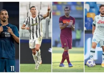 Pirlo trajner, Tonali te Milani dhe Kumbulla te Roma, starton sot Seria A